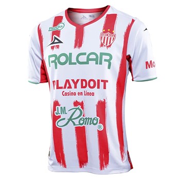 Men's Necaxa Home Jersey 2022/23